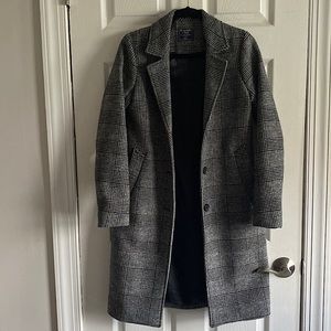 The Perfect Trench Coat